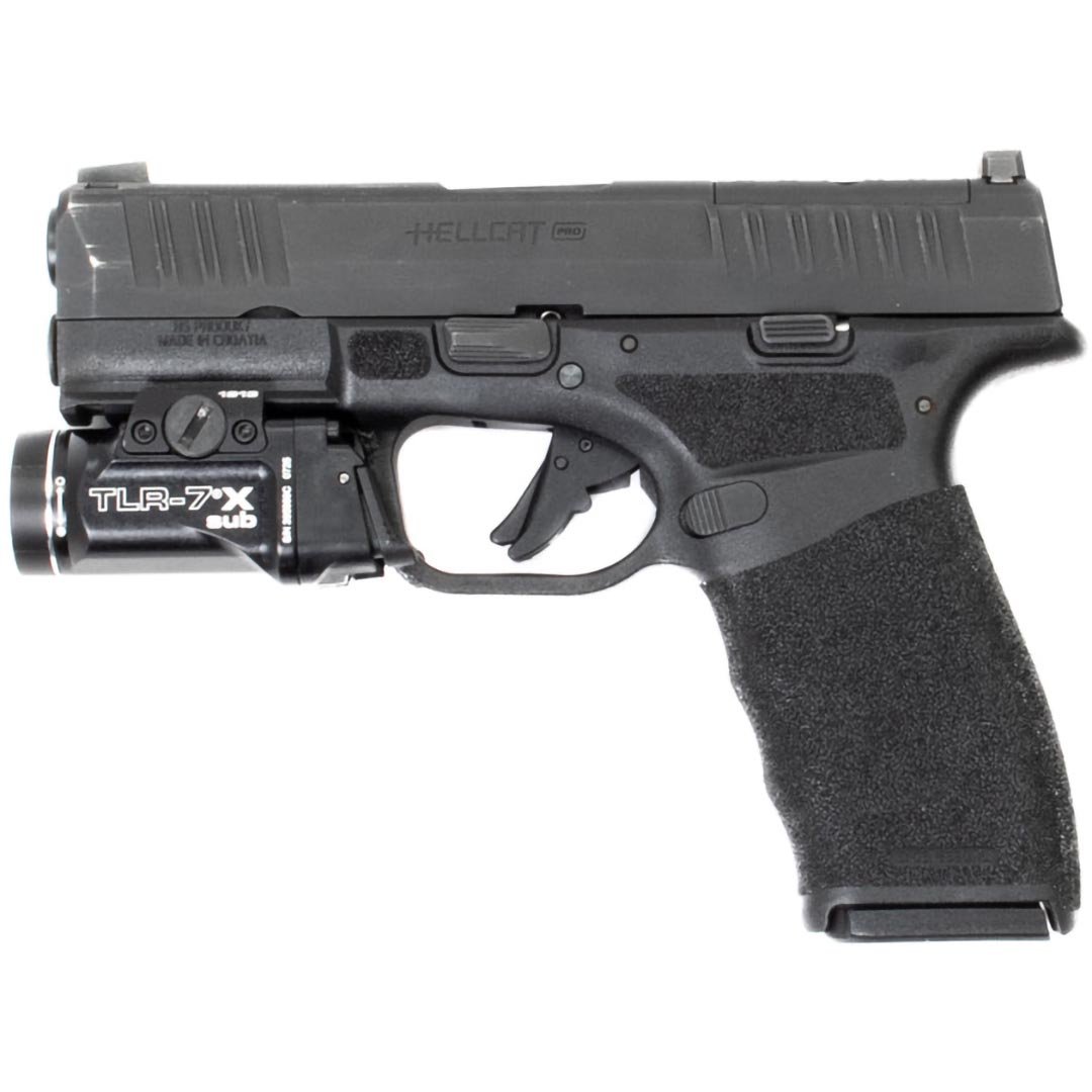 SPRINGFIELD ARMORY HELLCAT PRO